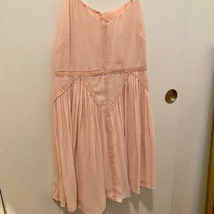 Prettiest little pink summer dress